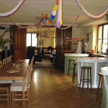 Astoria Hotel Heimbach