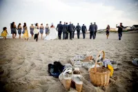 First Colony Inn - Beach