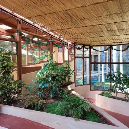Quinta la Huerta