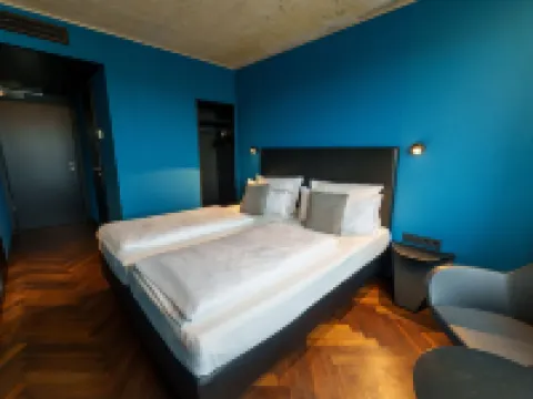 Roomreich Hotels in Ingolstadt