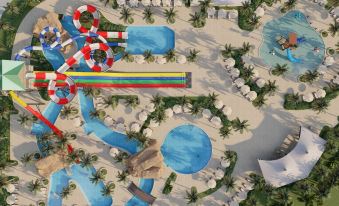 Wyndham Alltra Punta Cana All Inclusive Resort