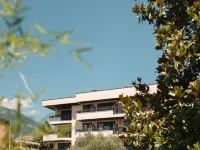 Hotel Pollinger Hotel a Merano