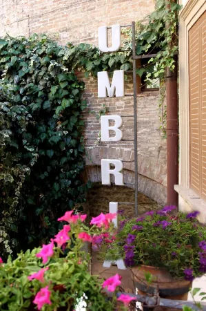 Hotel Umbria