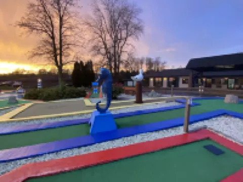 Village Inn on the Lake Hotels in Two Rivers