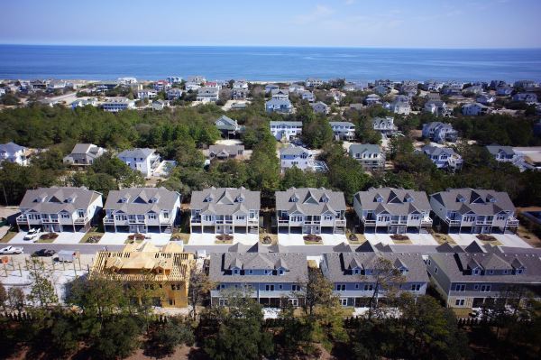 Beacon Villas at Corolla Light Resort by Kees Vacations