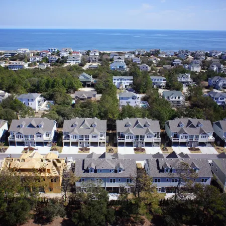 Beacon Villas at Corolla Light Resort by Kees Vacations