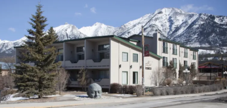 The Drake Inn Hotels in 