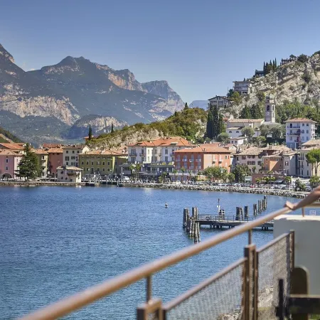 Hotel Paradiso Conca d'Oro