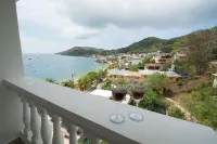 Taboga Palace Spa Hotel