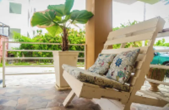 原Tomasol的美麗生活酒店