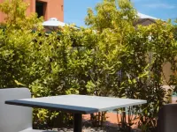 Cape Resort Hotels in Esperii