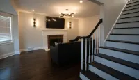 Charming ModernRetro Home! Hotel a Elmhurst