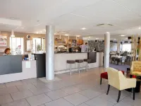 The Originals City Hôtel le Causséa Castres タルンのホテル