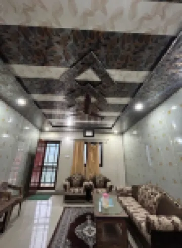 Anushri Lodge And Restaurants