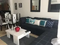 Tony's Beach Condo at Playa Dorada