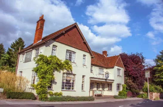The Thomas Lord Hotel a 