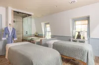 Bar Harbor Inn and Spa