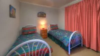 Sommers Bay Beach House Hoteles cerca de Península de Tasman