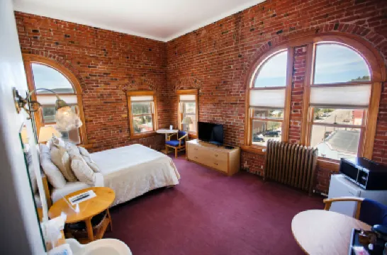 The Victor Hotel Отели в г. 