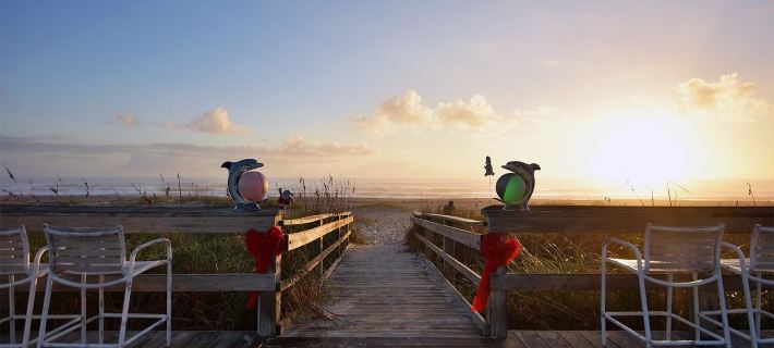 Surf Studio Beach Resort Hotels in Cocoa Beach