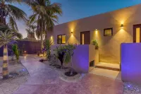 Hotel Hondo Hotel di Los Barriles