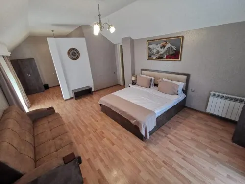 Soprano Guest House Hotels in Baku