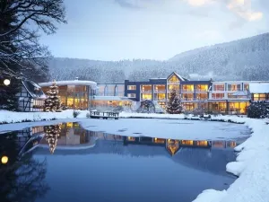 Hotel Deimann