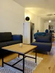 Schöne 2 Zimmer Ferienwohnung mit 70 m² in Kressbronn in Guter Lage