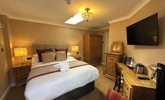 Chester House Guest House