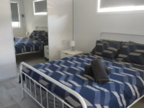 朱裏恩海濱小屋 塞萬提斯酒店