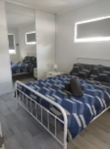 Jurien Beachfront Chalets