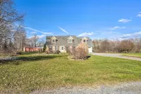 Hike, Ski, Fish! All-Season Haven Near Bromley Mtn - parking