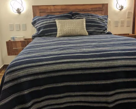 Moderna, Comoda Suite Palma en Tepotzotlán centro Hoteles en Tepotzotlán