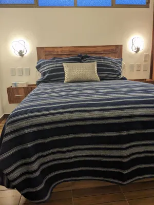 Moderna, Comoda Suite Palma en Tepotzotlán Centro