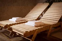 Spa Resort Libverda - Villa Friedland - spa