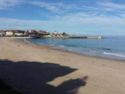 El Tejo de Comillas Hotéis em Comillas