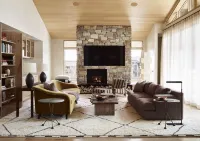 Caldera House Jackson Hole - spa