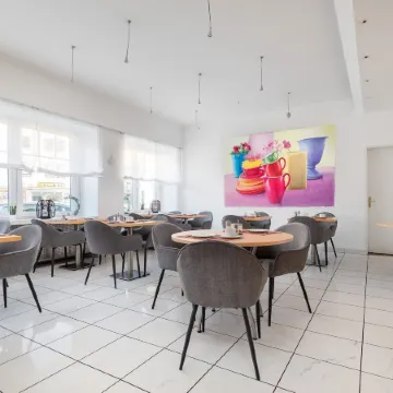 Hotel am Ludwigsplatz