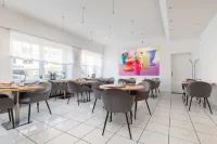 Hotel am Ludwigsplatz Hotels in Гіссен