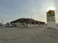 Circle 6 Motel