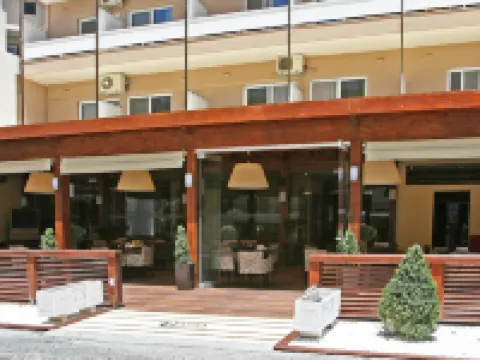 Lydia Hotel Hotels in Rhodos