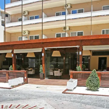 Lydia Hotel