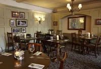Old Manse Hotel by Greene King Inns Hotel di Lower Slaughter