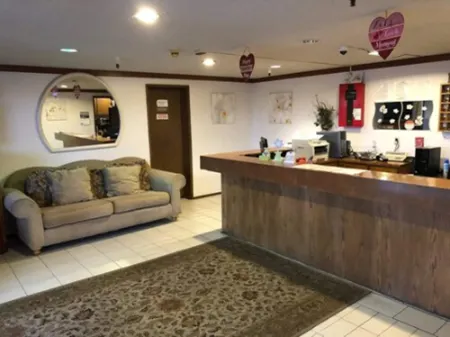 Kings Motor Inn