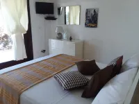 Oasi Encantada - Beach Resort Hotel di 