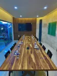 Hotel Maioris Kumate Culiacán Hotels in Culiacán