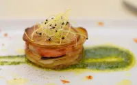 Trattoria Locanda Ai Tre Amici