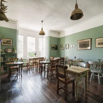 The Coach House
