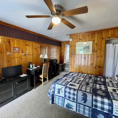 Mountain Brook Lodge