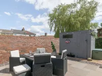 羅斯貝里之家酒店 吉斯伯勒酒店